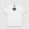 Mens Slimfit Crew Neck Tee Thumbnail