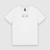 Mens Slimfit Crew Neck Tee Thumbnail