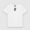 Mens Slimfit Crew Neck Tee Thumbnail