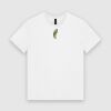Mens Slimfit Crew Neck Tee Thumbnail