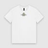 Mens Slimfit Crew Neck Tee Thumbnail