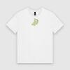 Mens Slimfit Crew Neck Tee Thumbnail