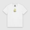 Mens Slimfit Crew Neck Tee Thumbnail
