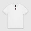 Mens Slimfit Crew Neck Tee Thumbnail
