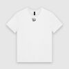 Mens Slimfit Crew Neck Tee Thumbnail