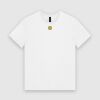 Mens Slimfit Crew Neck Tee Thumbnail