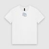 Mens Slimfit Crew Neck Tee Thumbnail