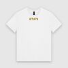 Mens Slimfit Crew Neck Tee Thumbnail