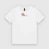 Mens Slimfit Crew Neck Tee Thumbnail