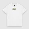 Mens Slimfit Crew Neck Tee Thumbnail