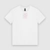 Mens Slimfit Crew Neck Tee Thumbnail
