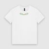 Mens Slimfit Crew Neck Tee Thumbnail