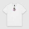 Mens Slimfit Crew Neck Tee Thumbnail