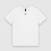 Mens Slimfit Crew Neck Tee Thumbnail