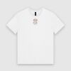 Mens Slimfit Crew Neck Tee Thumbnail