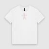 Mens Slimfit Crew Neck Tee Thumbnail