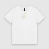 Mens Slimfit Crew Neck Tee Thumbnail