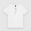 Mens Slimfit Crew Neck Tee Thumbnail