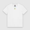 Mens Slimfit Crew Neck Tee Thumbnail