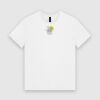 Mens Slimfit Crew Neck Tee Thumbnail