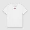 Mens Slimfit Crew Neck Tee Thumbnail