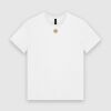 Mens Slimfit Crew Neck Tee Thumbnail
