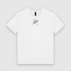 Mens Slimfit Crew Neck Tee Thumbnail