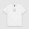 Mens Slimfit Crew Neck Tee Thumbnail