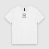 Mens Slimfit Crew Neck Tee Thumbnail