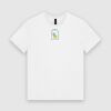 Mens Slimfit Crew Neck Tee Thumbnail