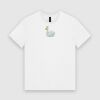 Mens Slimfit Crew Neck Tee Thumbnail