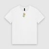 Mens Slimfit Crew Neck Tee Thumbnail