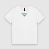 Mens Slimfit Crew Neck Tee Thumbnail