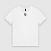Mens Slimfit Crew Neck Tee Thumbnail