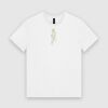 Mens Slimfit Crew Neck Tee Thumbnail