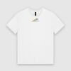 Mens Slimfit Crew Neck Tee Thumbnail