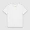 Mens Slimfit Crew Neck Tee Thumbnail