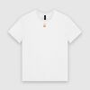 Mens Slimfit Crew Neck Tee Thumbnail