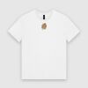 Mens Slimfit Crew Neck Tee Thumbnail