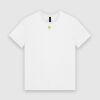 Mens Slimfit Crew Neck Tee Thumbnail