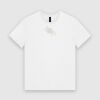 Mens Slimfit Crew Neck Tee Thumbnail