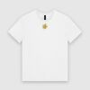 Mens Slimfit Crew Neck Tee Thumbnail