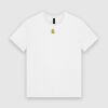 Mens Slimfit Crew Neck Tee Thumbnail