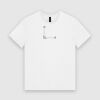 Mens Slimfit Crew Neck Tee Thumbnail