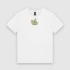 Mens Slimfit Crew Neck Tee Thumbnail