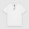Mens Slimfit Crew Neck Tee Thumbnail
