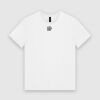 Mens Slimfit Crew Neck Tee Thumbnail