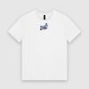 Mens Slimfit Crew Neck Tee Thumbnail