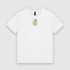 Mens Slimfit Crew Neck Tee Thumbnail