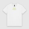 Mens Slimfit Crew Neck Tee Thumbnail